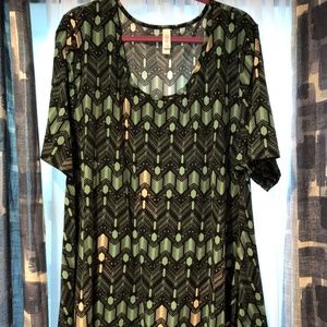 LuLaRoe Irma - 3x